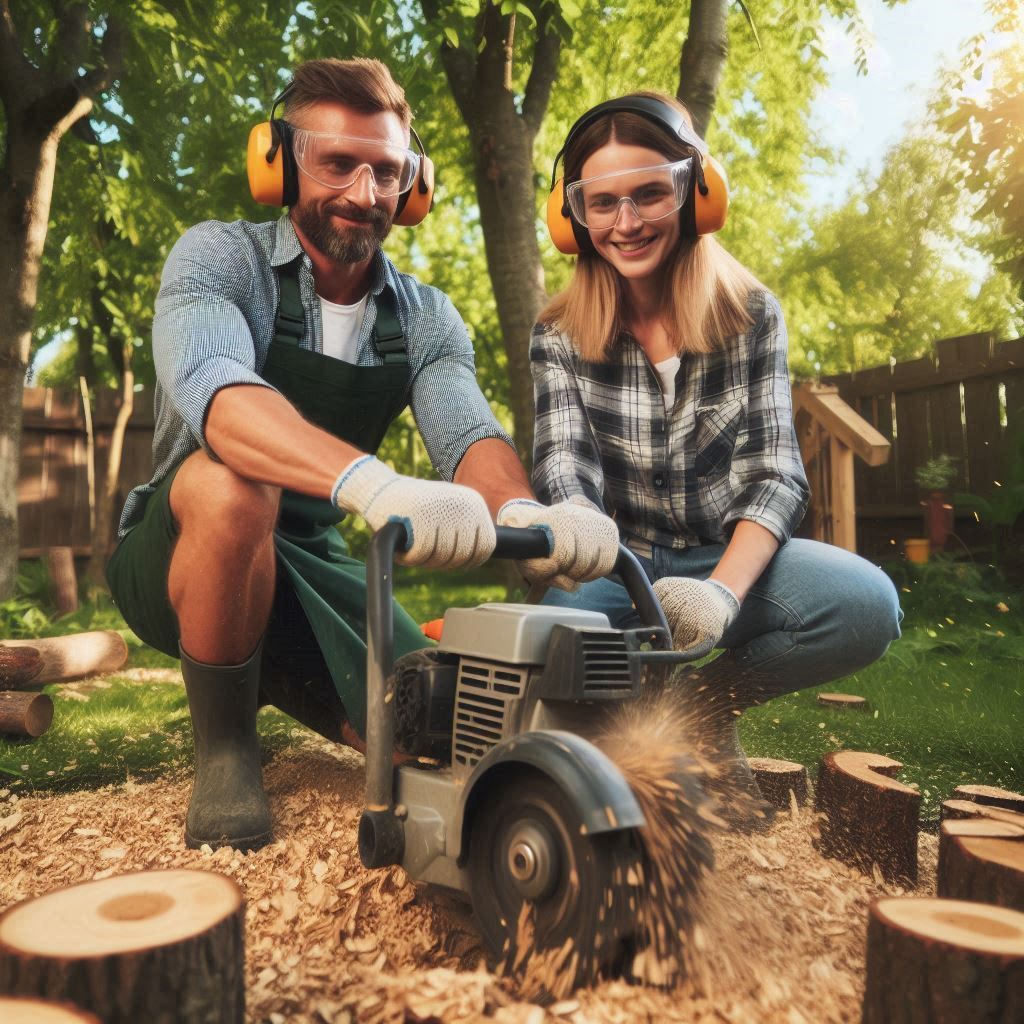 Best Stump Grinding Services in Wilmington, MA Best Stump Grinding Services in Wilmington, Massachusetts - Professional Stump Removal by Wilmington Stump Grinding
