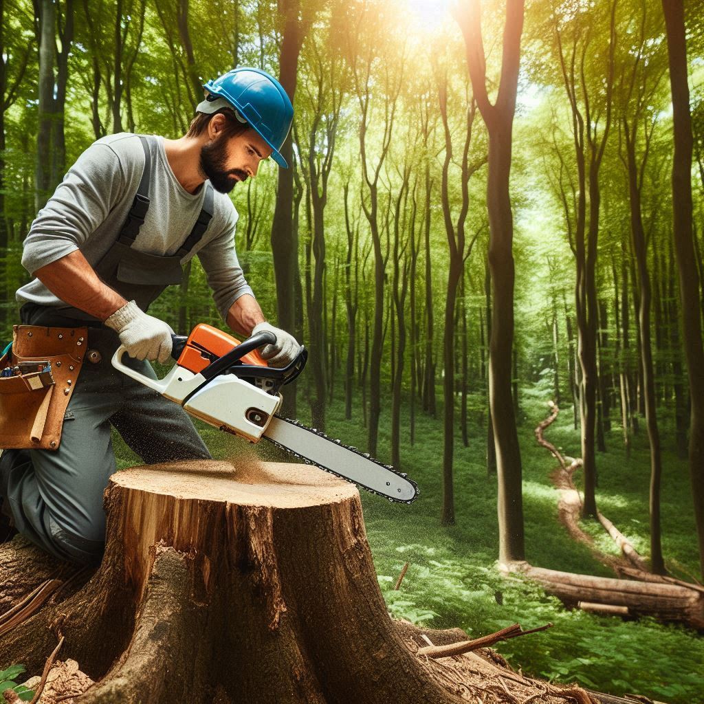 Expert And Best Stump Removal Services in Wilmington, MA Best Stump Removal Wilmington MA - Expert Services by Tree Removal Wilmington