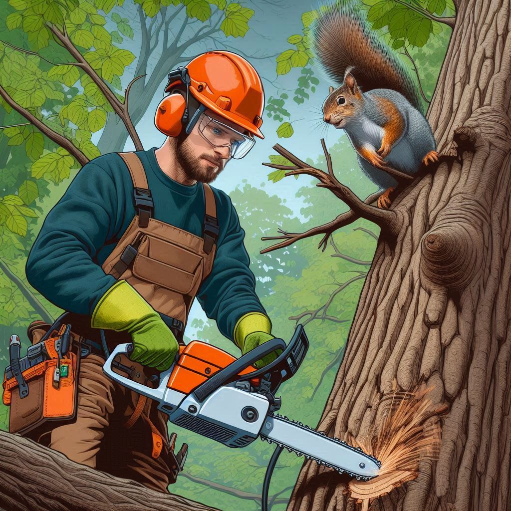 Skilled Tree Trimming Services in Wilmington, MA Best Tree Trimming in Wilmington, Massachusetts - Professional Service by Wilmington Tree Experts
