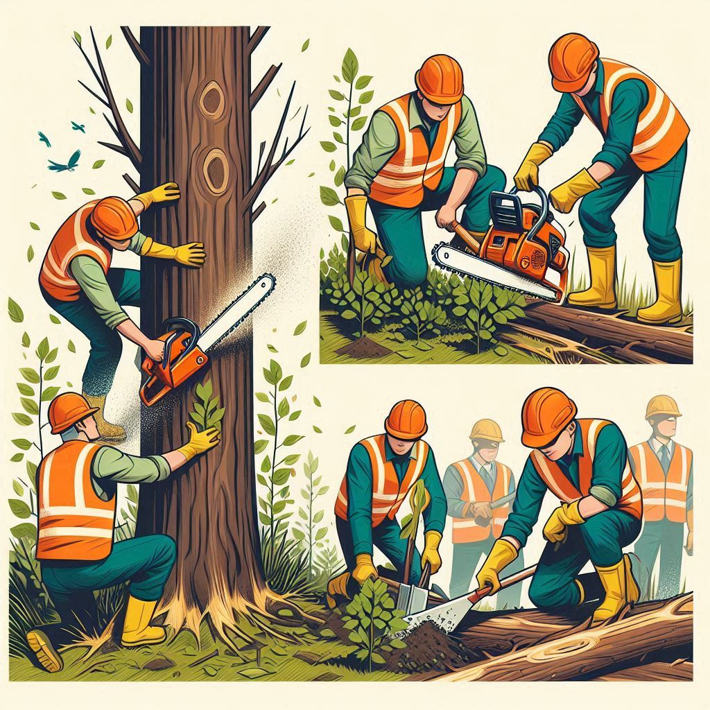 Professional Complete Tree Removal Services Wilmington MA - Expert Tree Removal and Stump Grinding by Tree Removal Wilmington