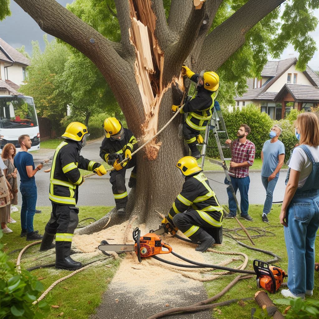 Expert Emergency Branch Removal Services in Wilmington, MA Emergency Branch Removal Wilmington MA - Expert Safety and Rapid Response Solutions by Wilmington Services