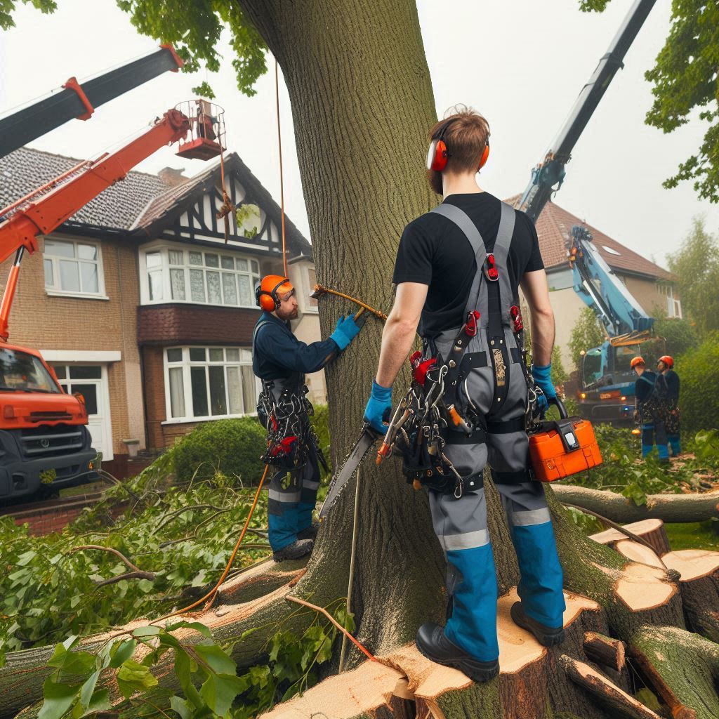 Professional emergency tree removal Services in Wilmington, MA The Best emergency tree removal in Wilmington, Massachusetts