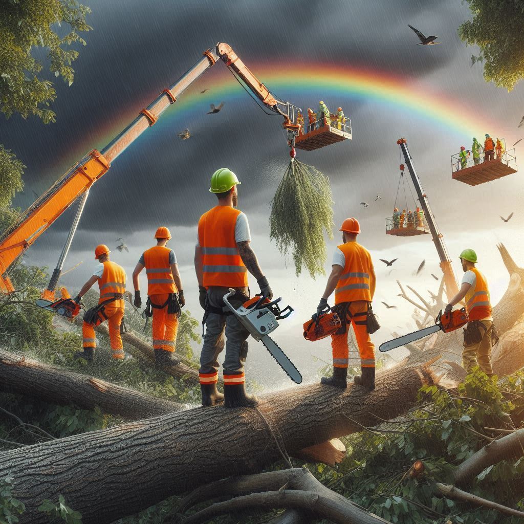 Expert Storm Cleanup and Restoration Services in Wilmington, MA Professional Storm Cleanup Services in Wilmington, MA - Expert Damage Restoration