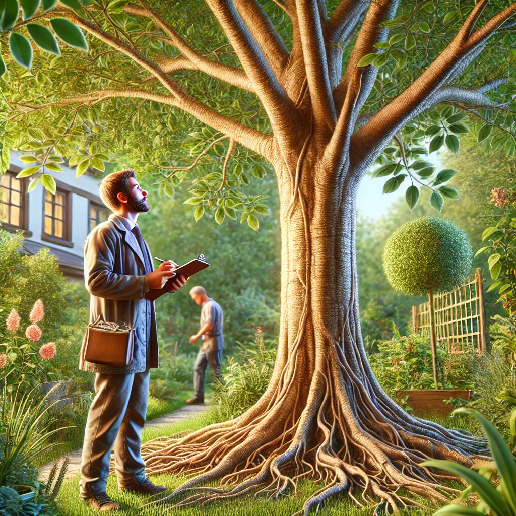 High-Quality Tree Consulting Services Available in Wilmington, MA Premium Tree Consulting Services in Wilmington, Massachusetts