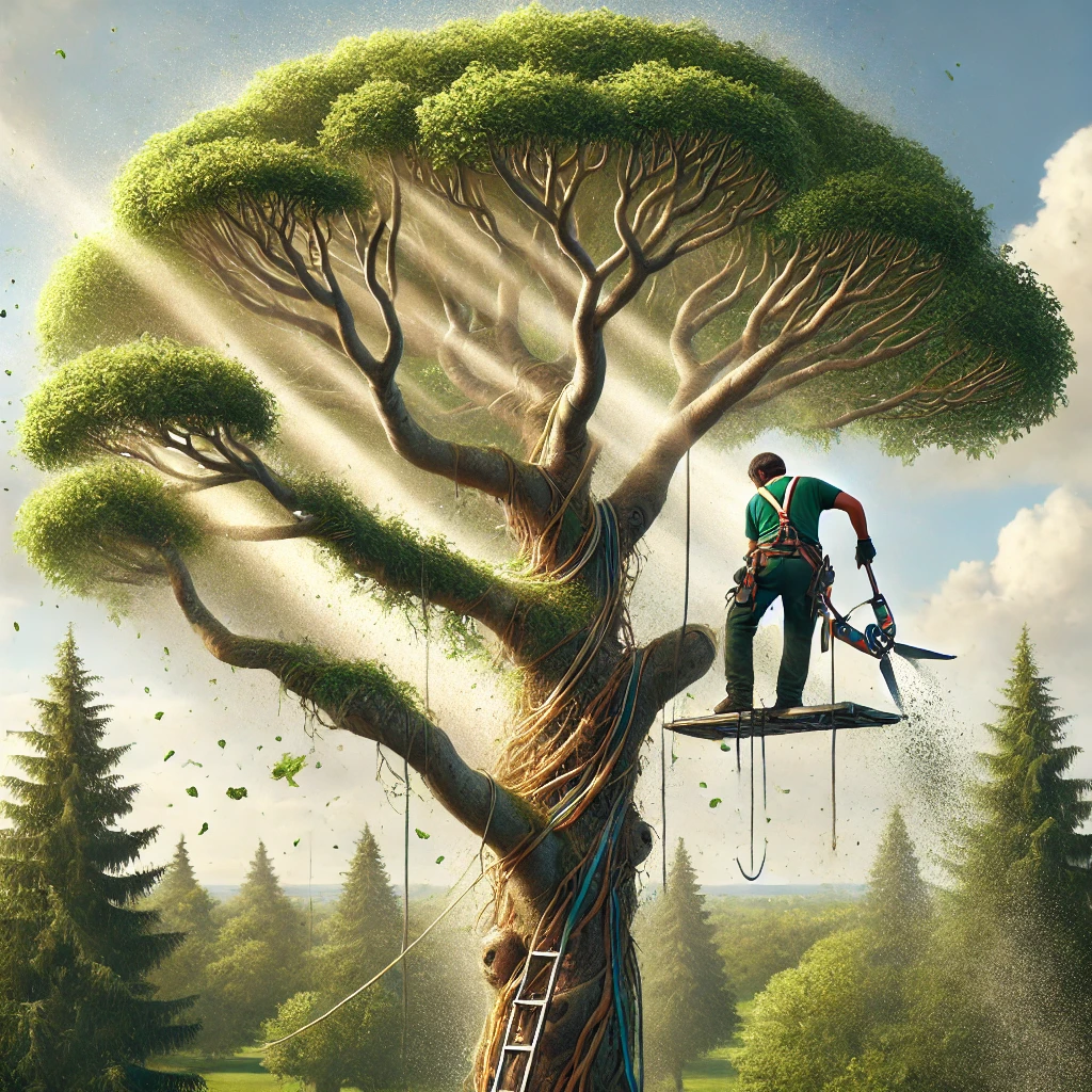 High-Quality Tree Crown Reduction Services Available in Wilmington, MA Premium Tree Crown Reduction Services in Wilmington, Massachusetts
