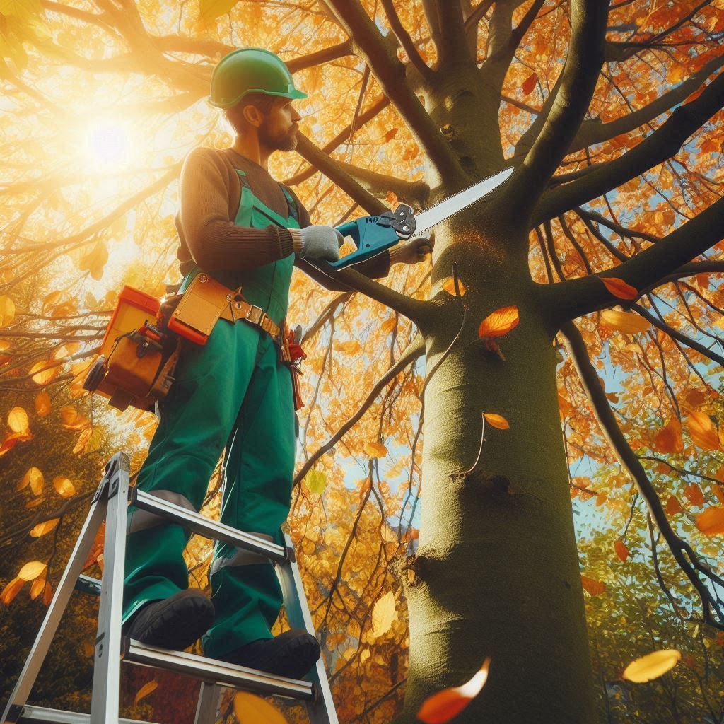 Expert Tree Maintenance in Wilmington, MA Professional Tree Maintenance Services in Wilmington, Massachusetts