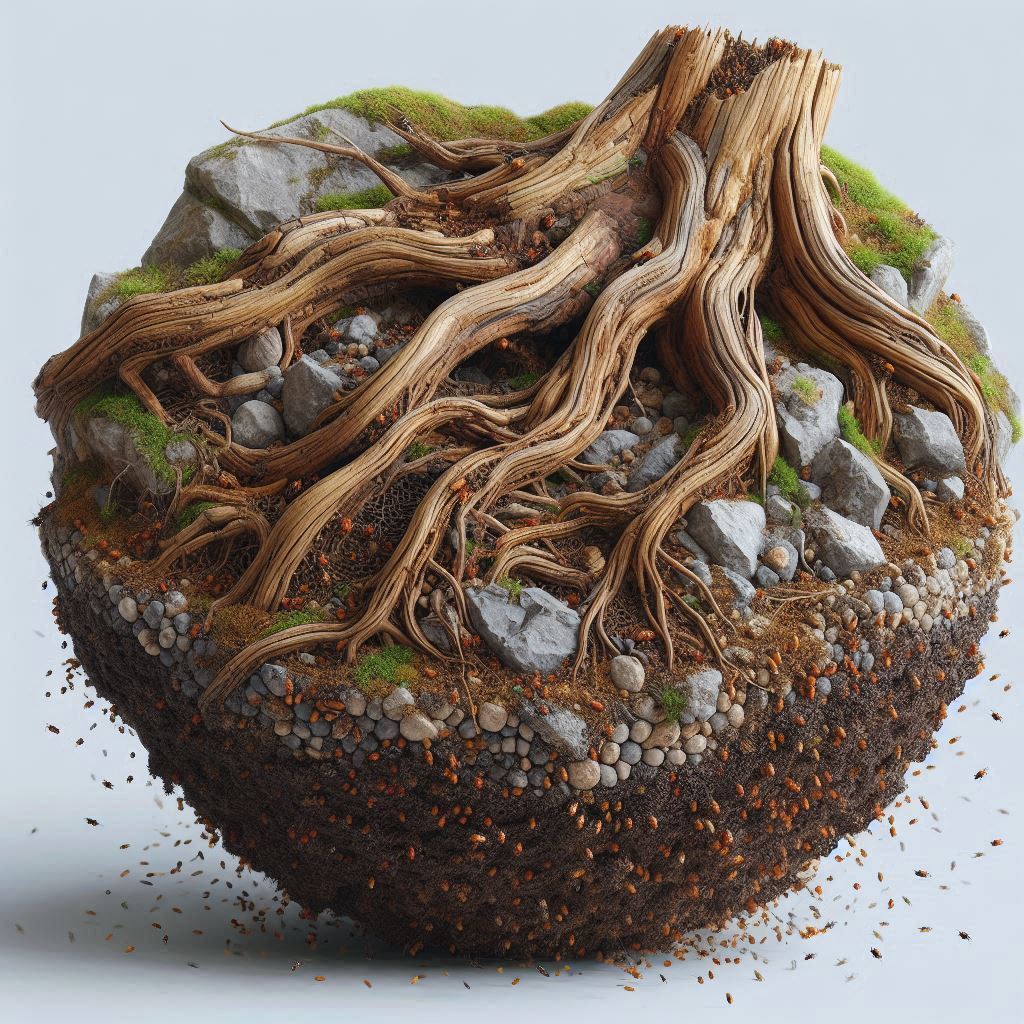 Professional Tree Root Removal Service in Wilmington Massachusetts